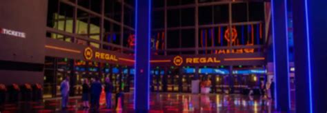 Regal Boulevard Centre Showtimes & Movie Tickets.